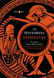The Histories (Herodotus)
