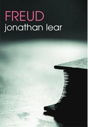 Freud (Jonathan Lear)