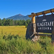 Flagstaff, Arizona