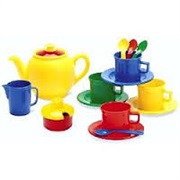 Play Tea Set