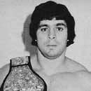 Dino Bravo - Unofficial