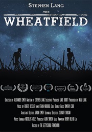 The Wheatfield (2013)