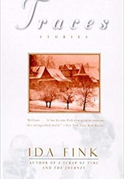 Traces: Stories (Ida Fink)