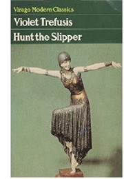 Hunt the Slipper (Violet Trefusis)
