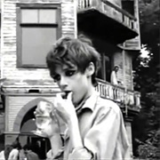 Edie Sedgwick ... Femme Fatale