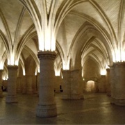 Conciergerie