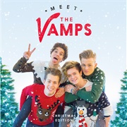 Sleighing in the Snow - The Vamps