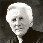 Kirk Douglas