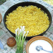 Montenegro - Kacamak