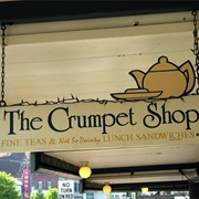 The Crumpet Shop (Seattle)