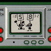 Game & Watch: Judge