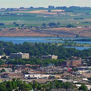 Richland, Washington