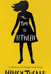 The Time in Between (Nancy Tucker)