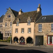 Morayshire (Scotland, UK)