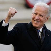 Joe Biden (Live)
