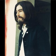 George Harrison, Awaiting on You All