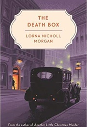 The Death Box (Lorna Nicholl Morgan)