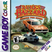 The Dukes of Hazzard