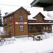 Ockelbo Municipality