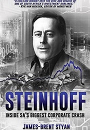 Steinhoff (Jame -Brent Styan)