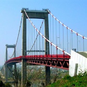 Pont D'Aquitaine