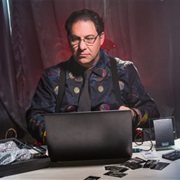 Kevin Mitnick