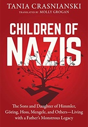 Children of Nazis (Tania Crasnianski)