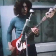 Nick Graham (Atomic Rooster)