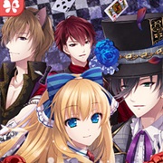 Shall We Date? Lost Alice