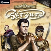 The Lost Chronicles of Zerzura