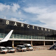 BCN - Barcelona Airport