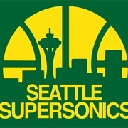 Seattle Supersonics