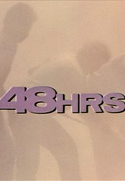 48 Hrs (1982)
