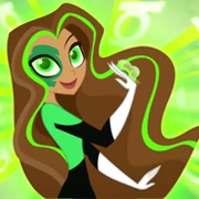 Jessica Cruz (D.C. Superhero Girls)