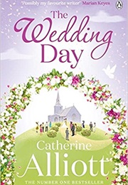 The Wedding Day (Catherine Alliott)