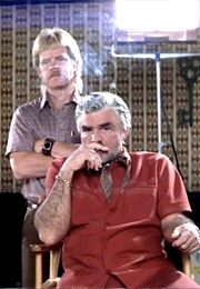 Burt Reynolds - Boogie Nights (1997)