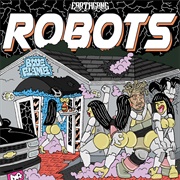 Earthgang - Robots