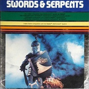 Swords & Serpents