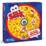 Eye N' Seek