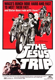 The Jesus Trip (1971)