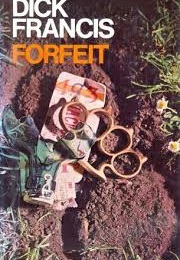 Forfeit (Dick Francis)