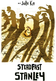 Steadfast Stanley (2014)
