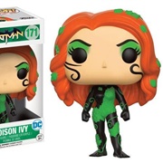 Poison Ivy