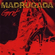Madrugada - Grit