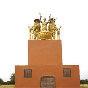 Kayes,Mali
