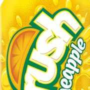 Pineapple Crush
