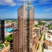 One Wells Fargo Center, Charlotte