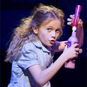 Matilda Wormwood