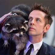 James Gunn