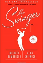 The Swinger (Michael Bamberger)